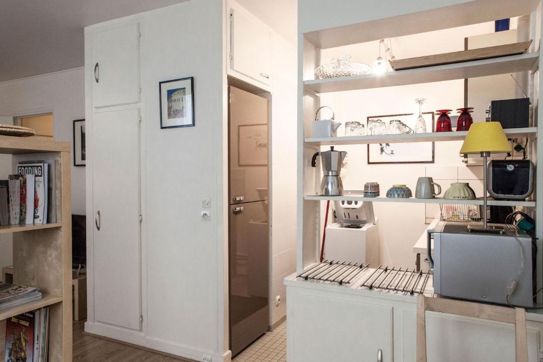 Photo of Others in Le Kremlin-Bicetre