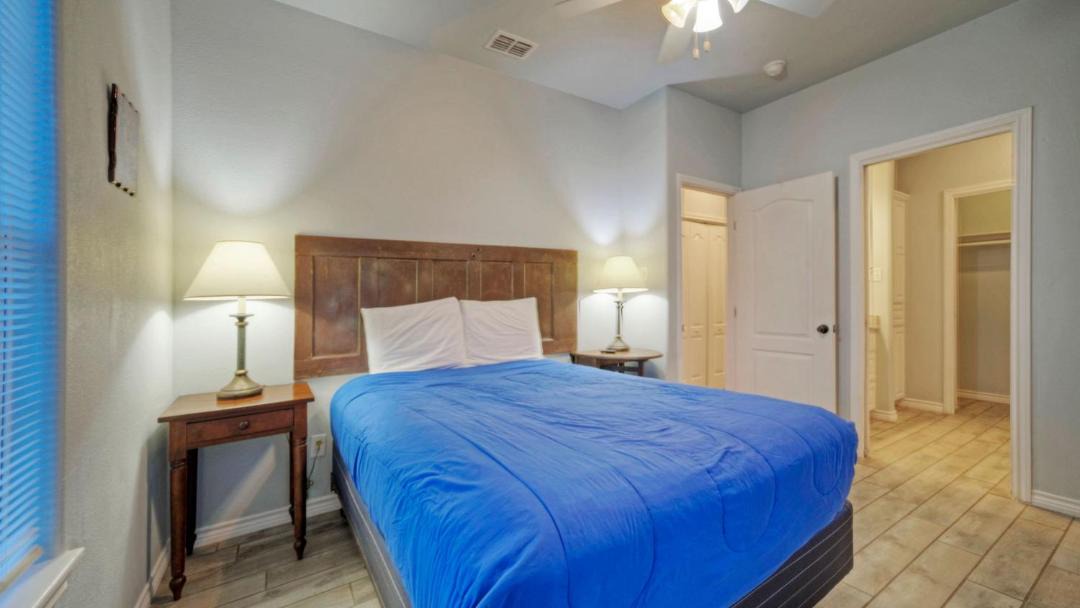 Photo of Bedroom in Flour Bluff