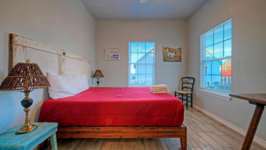 Photo of Bedroom in Flour Bluff