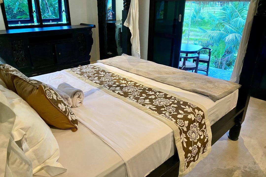 Photo of Bedroom in Sidemen