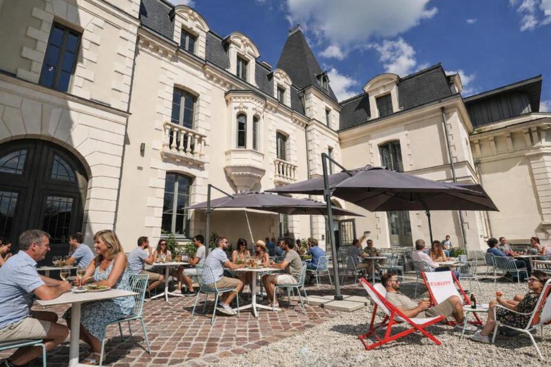 Photo of Others in Vitre