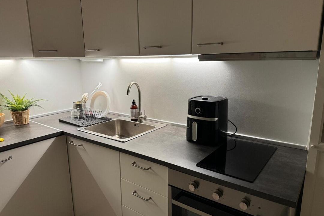Photo of Kitchen in Norresundby