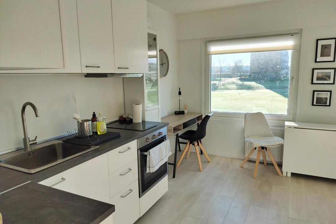 Photo of Kitchen in Norresundby
