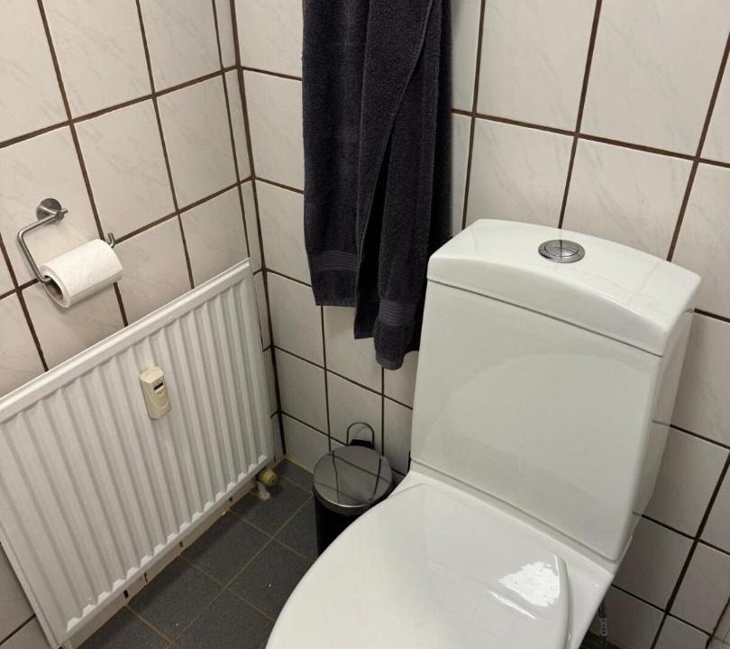 Photo of Bathroom in Norresundby