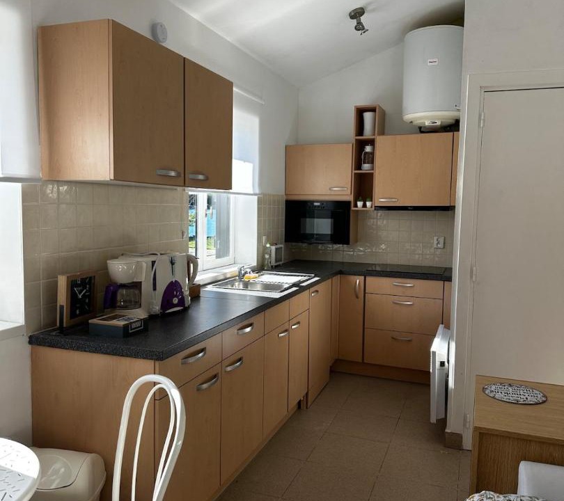 Photo of Kitchen in Longpre-les-Corps-Saints
