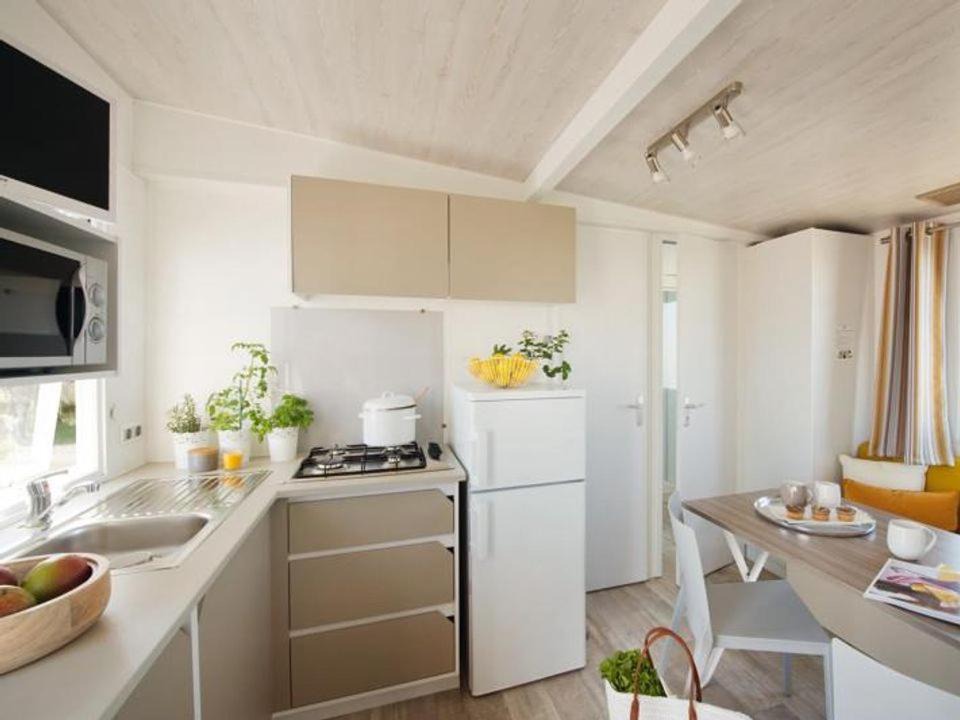 Photo of Kitchen in Pont-de-Poitte
