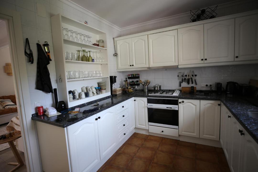 Photo of Kitchen in Orba