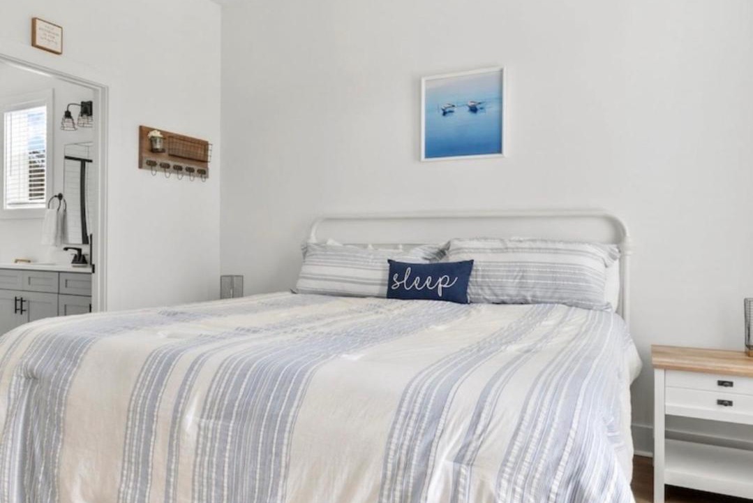 Photo of Bedroom in Dadeville