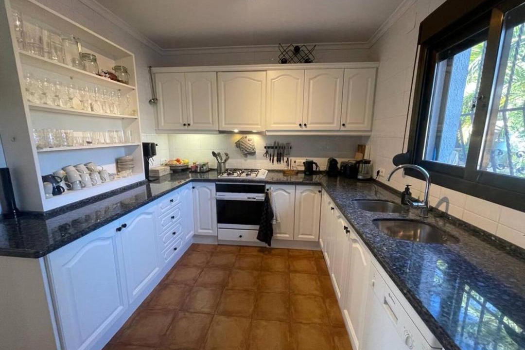 Photo of Kitchen in Orba