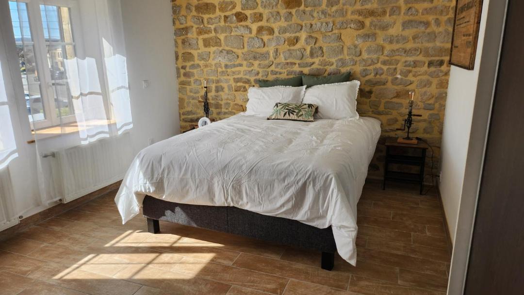 Photo of Bedroom in Floing