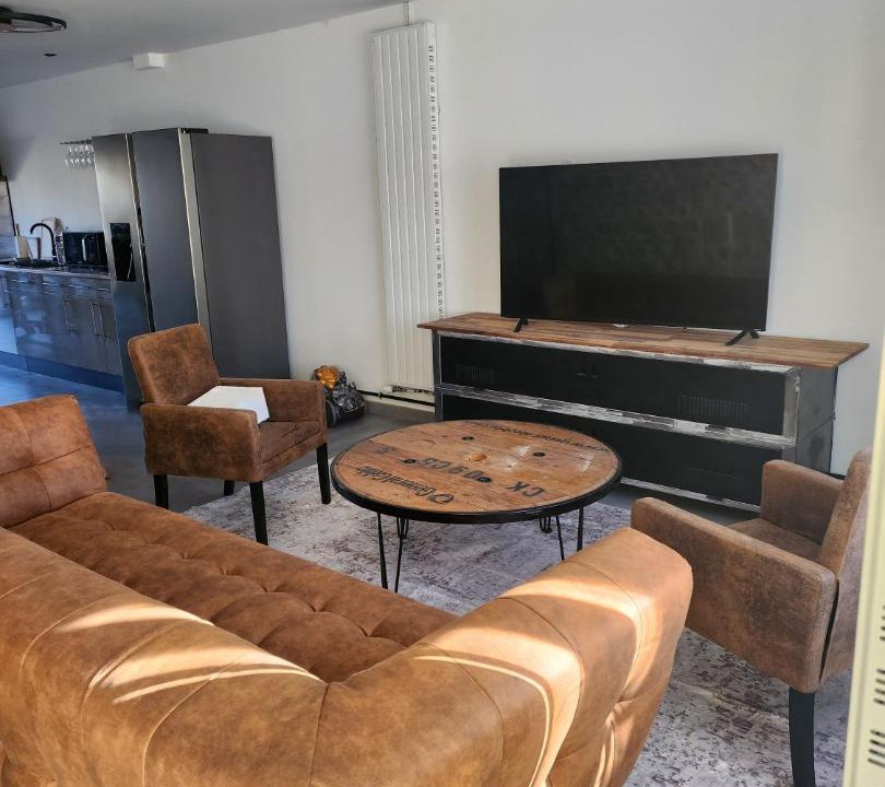 Photo of Livingroom in Floing