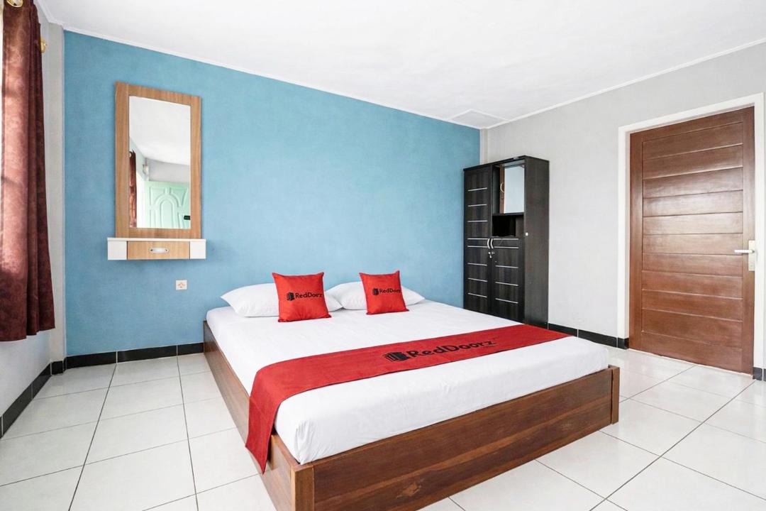 Photo of Bedroom in Tasikmalaya