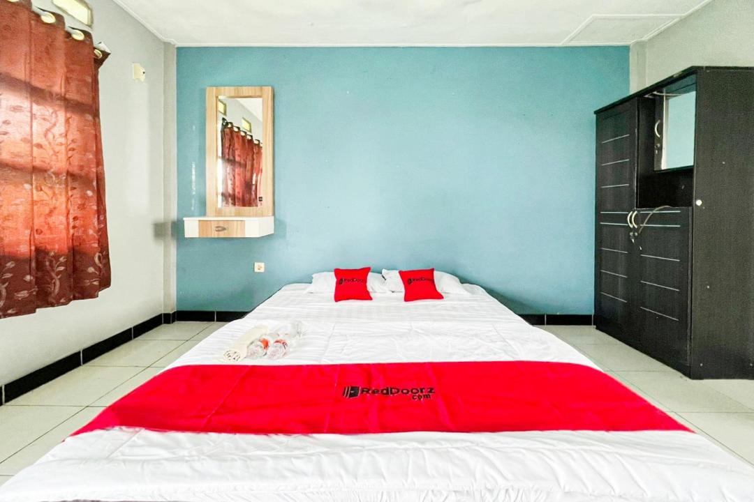 Photo of Bedroom in Tasikmalaya