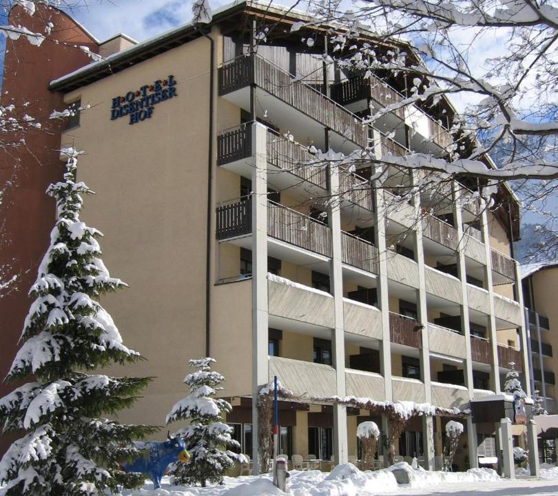 Photo of Others in Disentis