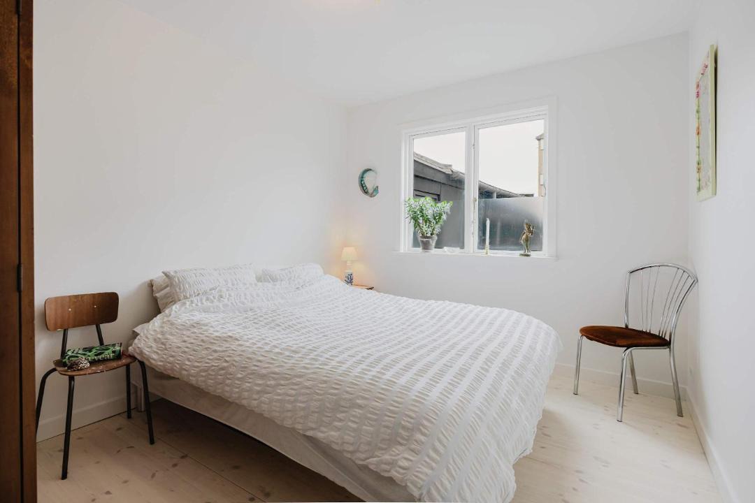 Photo of Bedroom in København NV