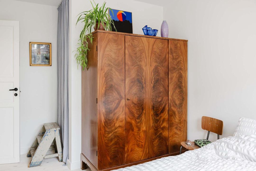 Photo of Bedroom in København NV