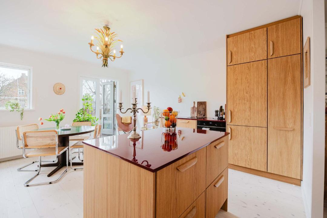 Photo of Kitchen in København NV