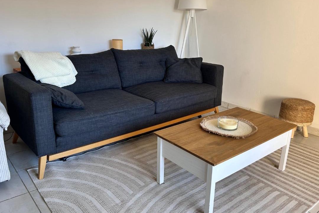 Photo of Livingroom in Pompertuzat