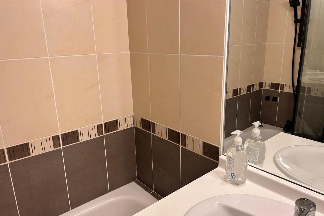 Photo of Bathroom in Pompertuzat