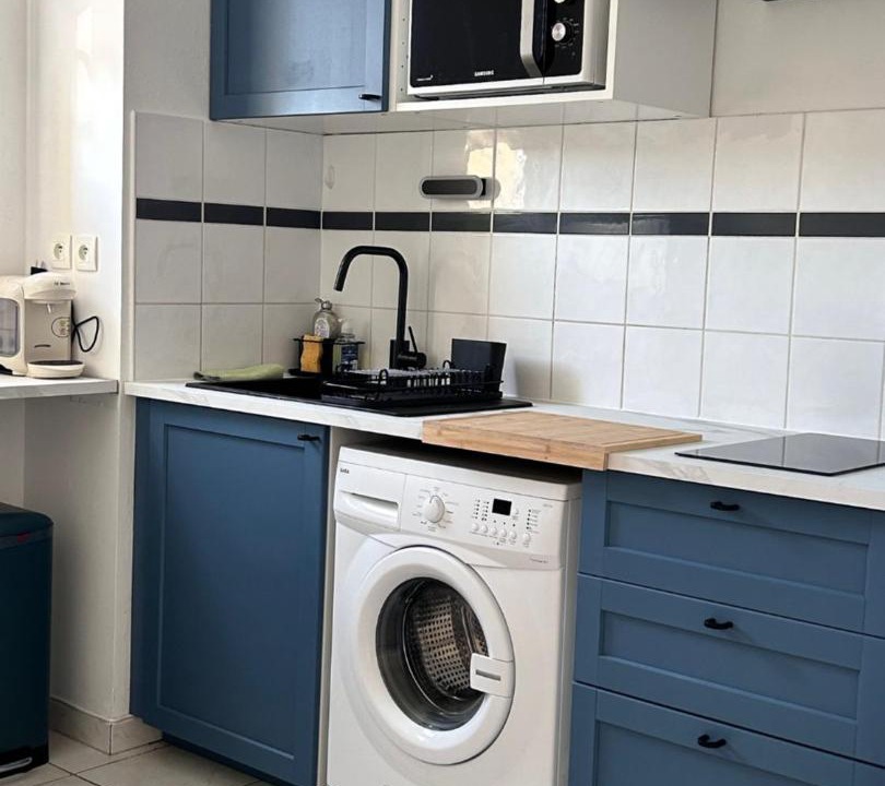 Photo of Kitchen in Pompertuzat