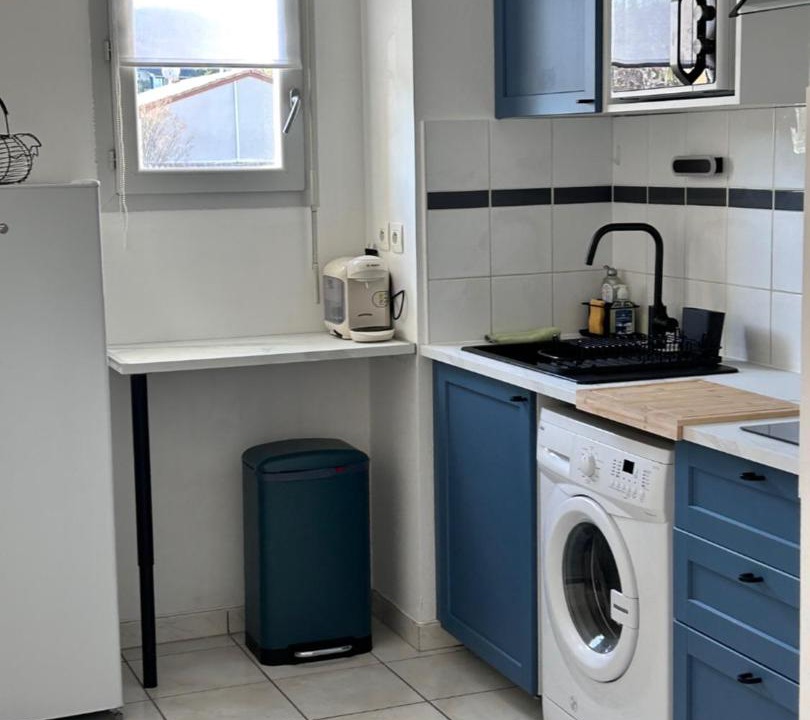 Photo of Kitchen in Pompertuzat