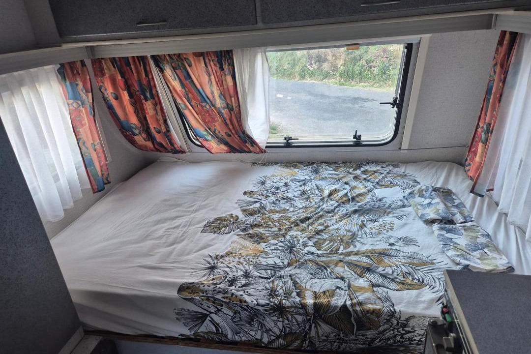 Photo of Bedroom in Saint-Germain-de-Calberte