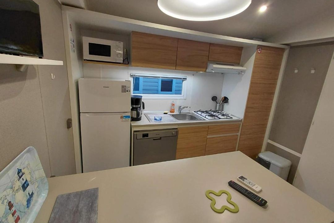 Photo of Kitchen in Vendres