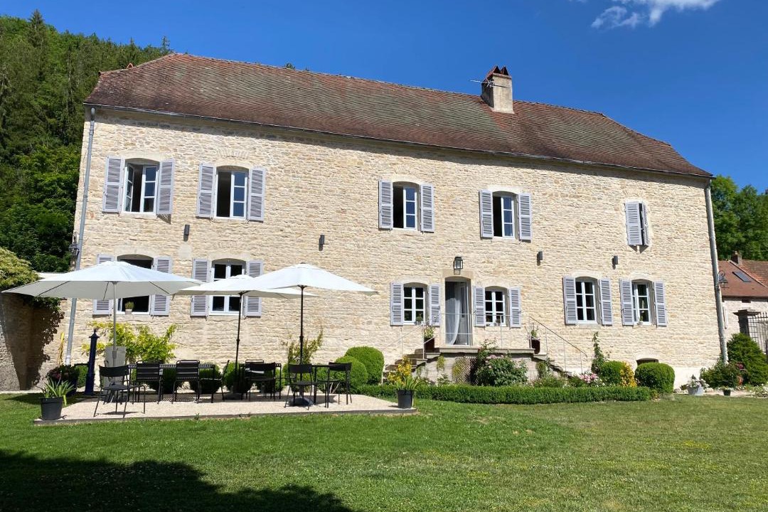 Photo of Others in Lusigny-sur-Ouche