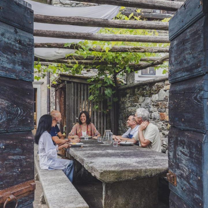 Photo of Others in Centovalli