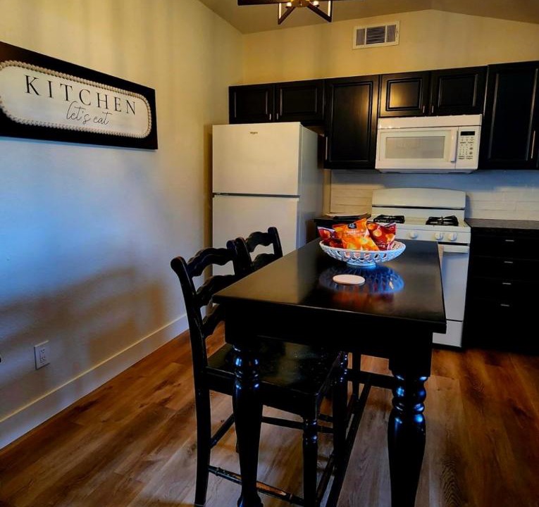Photo of Kitchen in Lowell