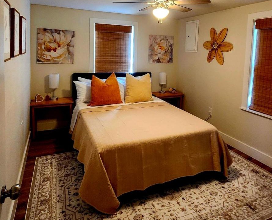 Photo of Bedroom in Lowell
