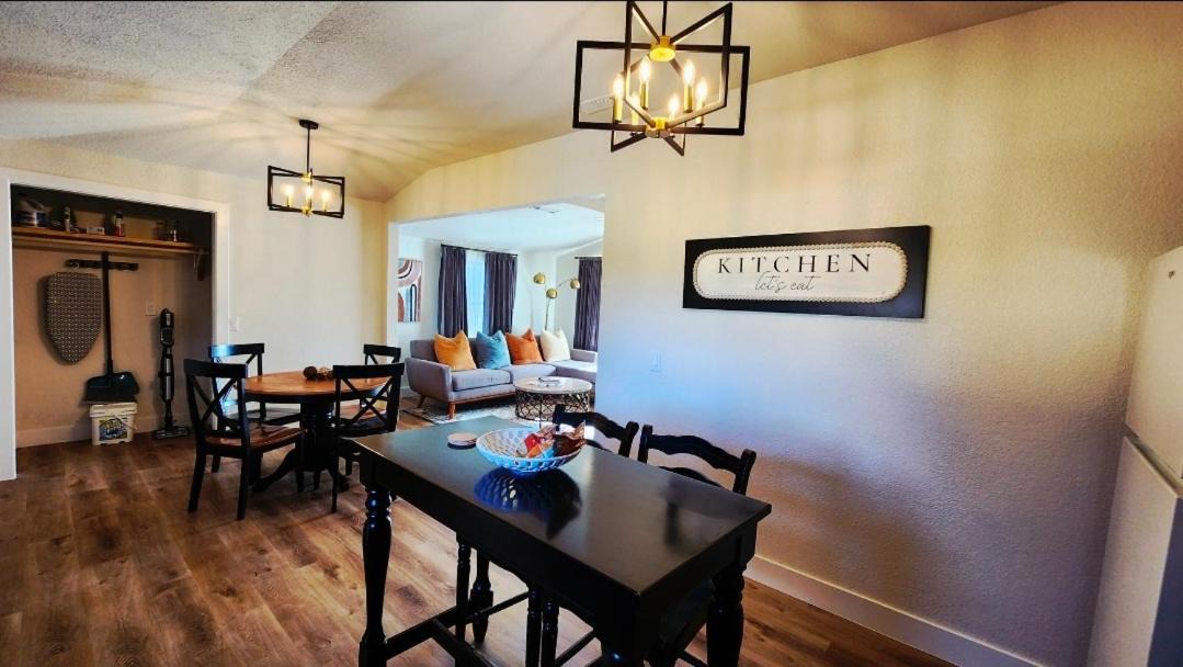Photo of Kitchen in Lowell