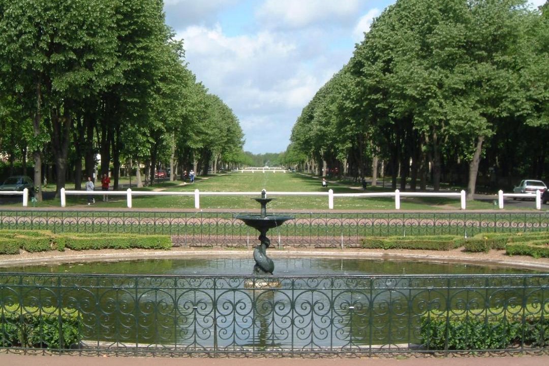Photo of Others in Maisons-Laffitte