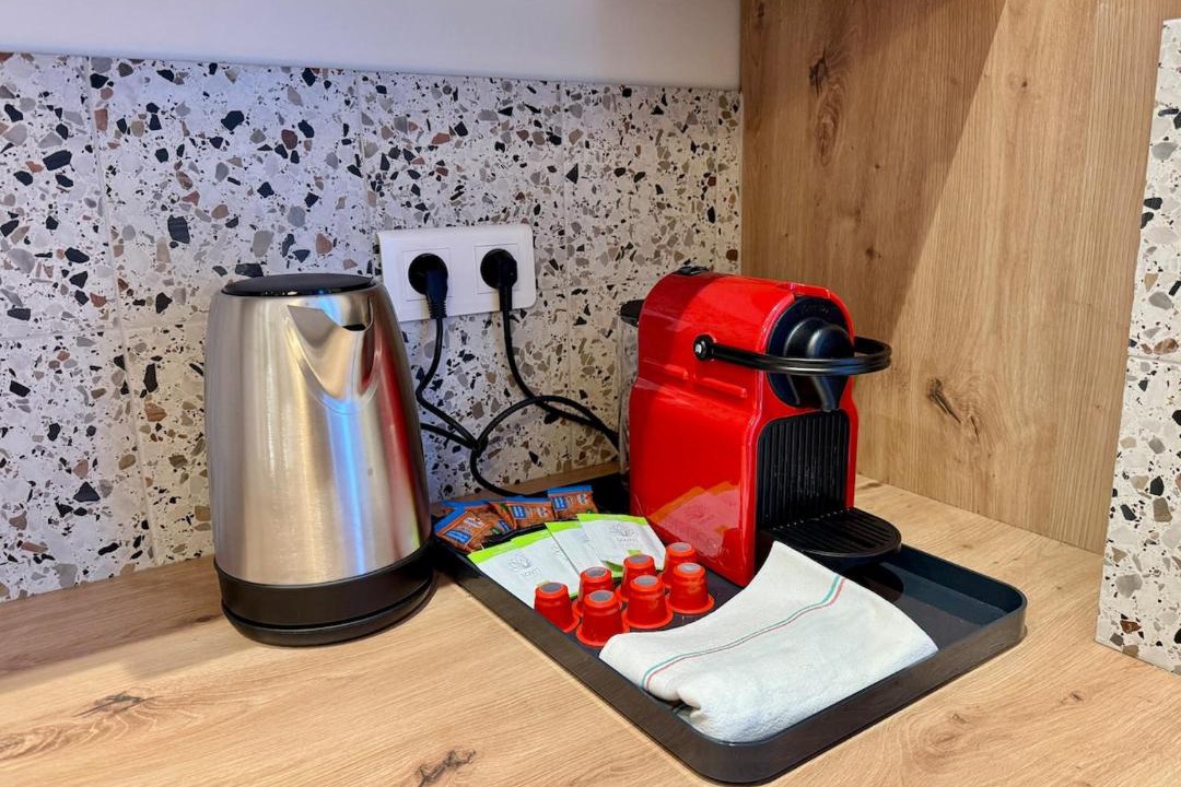 Photo of Kitchen in Maisons-Laffitte