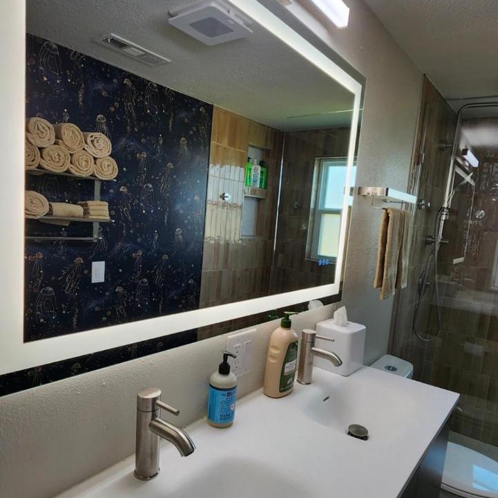 Photo of Bathroom in Lowell