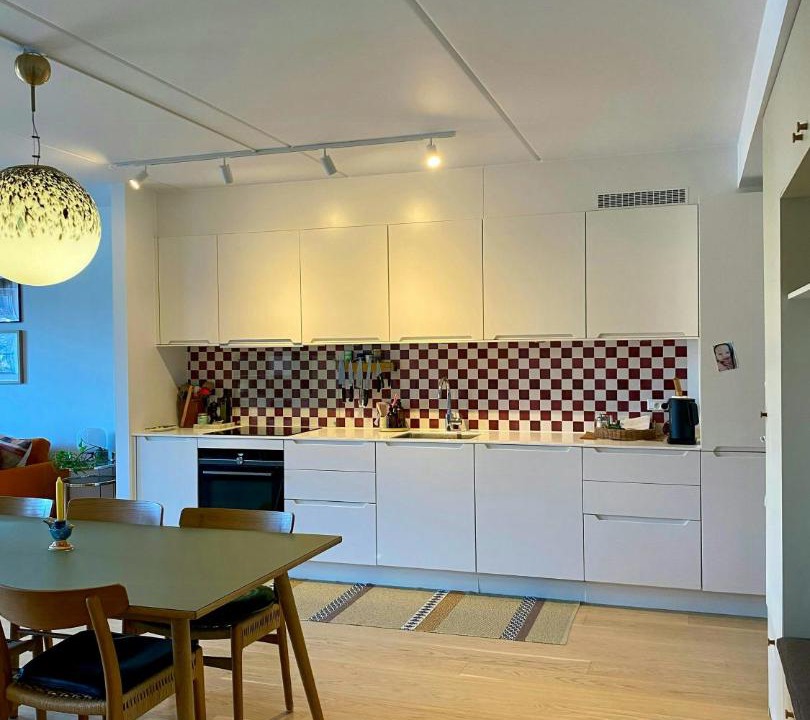 Photo of Others in Sydhavnen