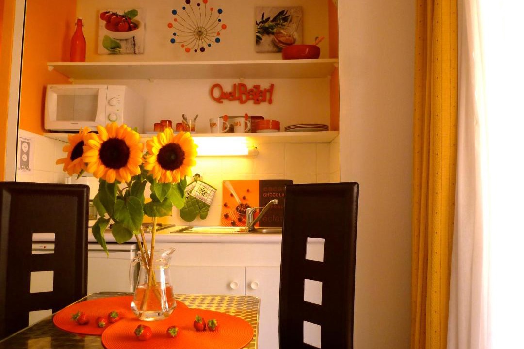 Photo of Kitchen in Les Baumettes