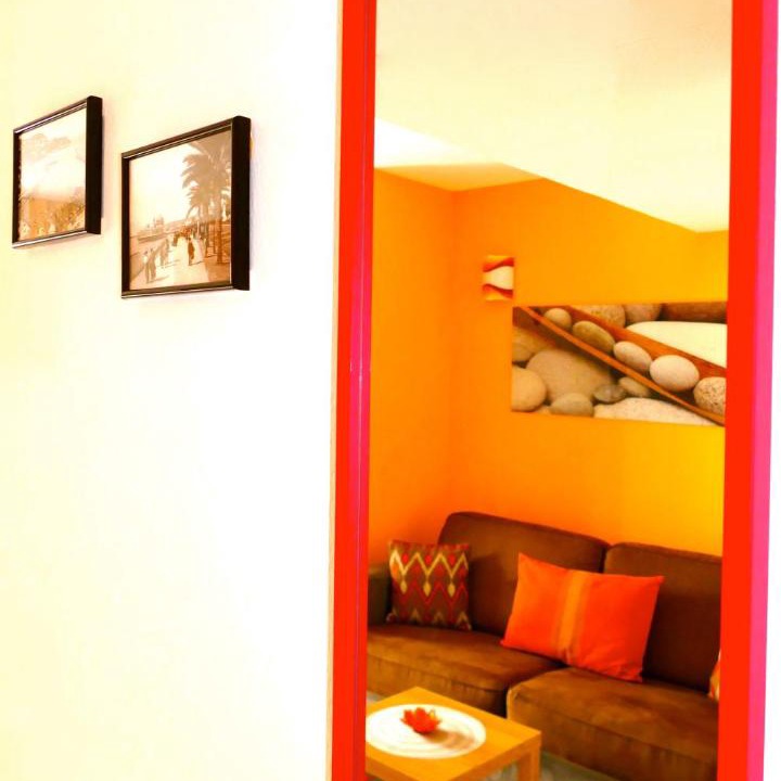 Photo of Livingroom in Les Baumettes