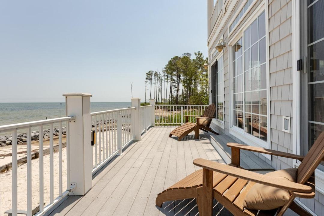 Photo of Patio Balcony in Severn