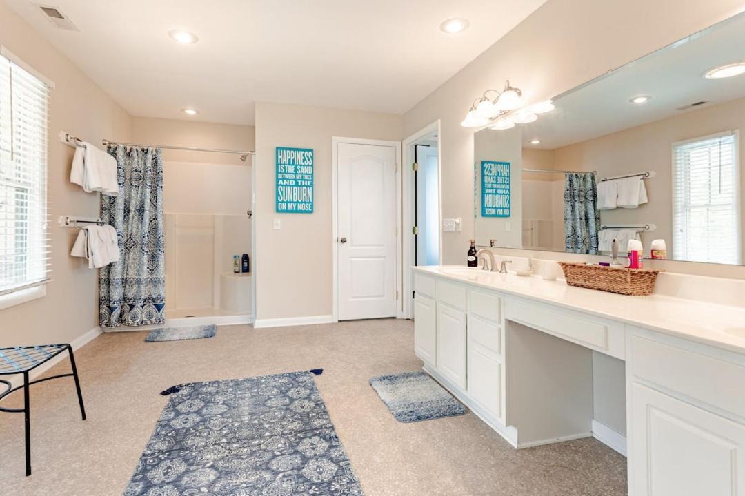 Photo of Bathroom in Severn