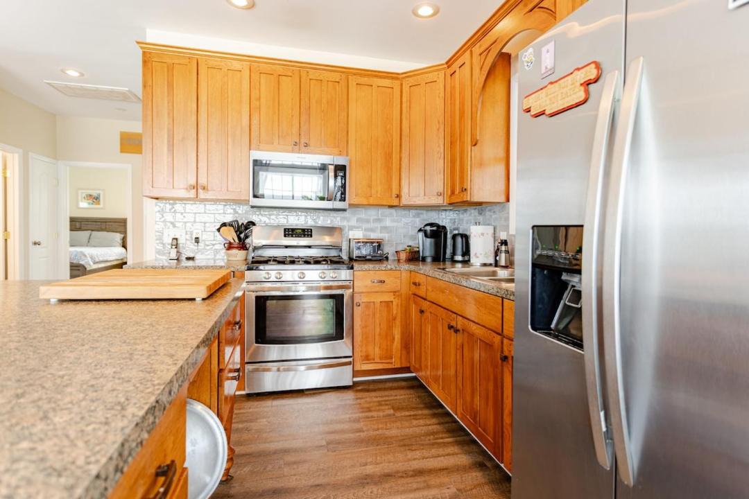 Photo of Kitchen in Severn