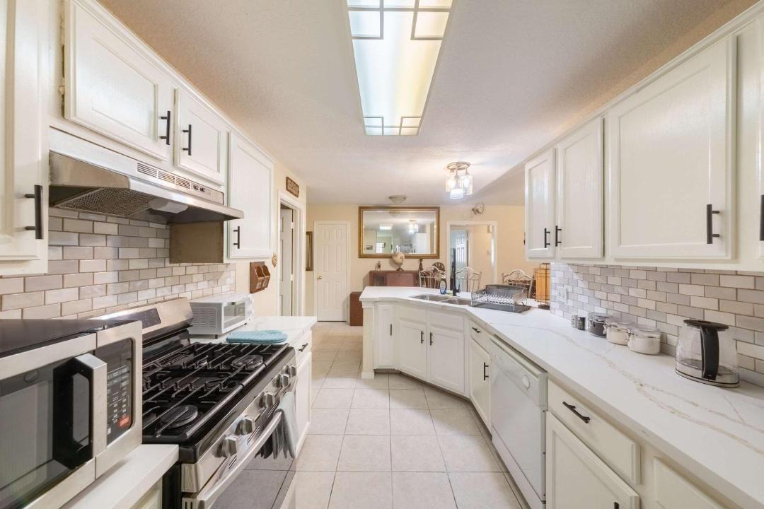 Photo of Kitchen in Texas City