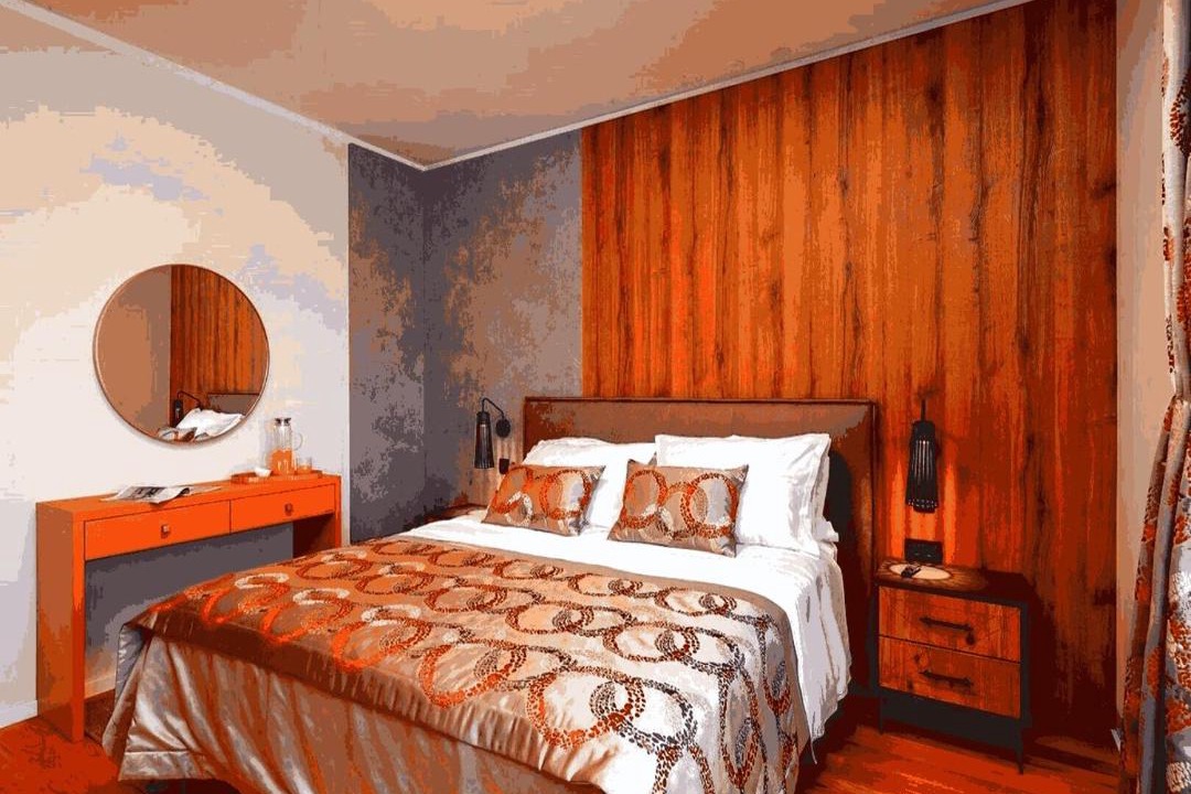 Photo of Bedroom in Rogoznica