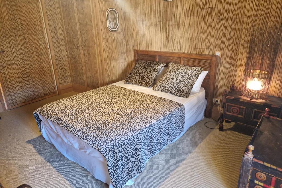 Photo of Bedroom in Beausemblant
