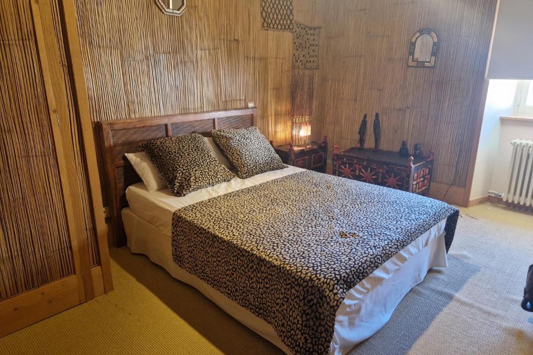 Photo of Bedroom in Beausemblant
