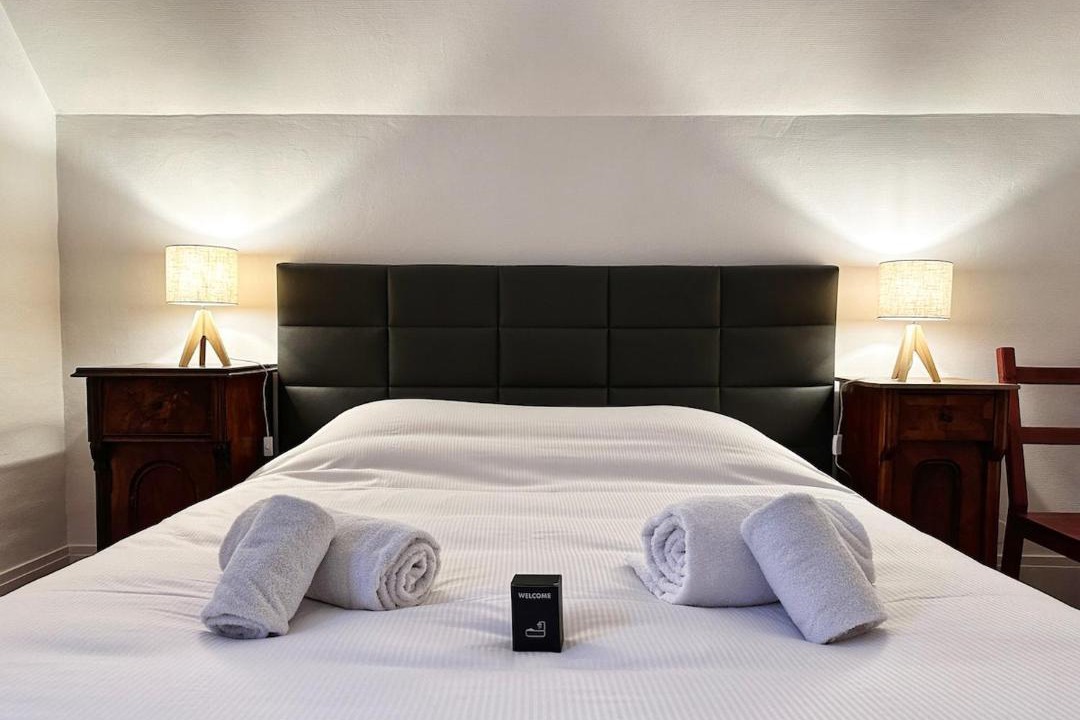 Photo of Bedroom in Saint-Germain-en-Laye
