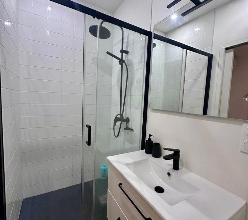 Photo of Bathroom in Bas-Vernet