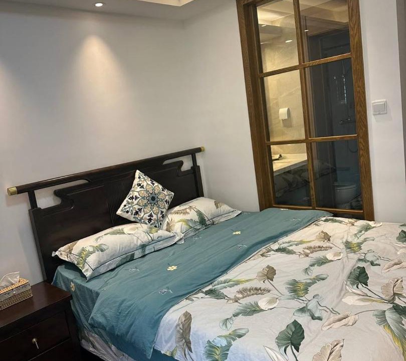 Photo of Bedroom in Banjarmasin