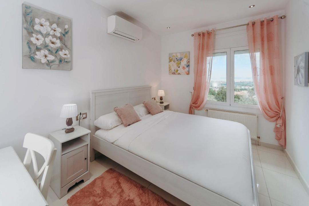Photo of Bedroom in El Mas Fumats