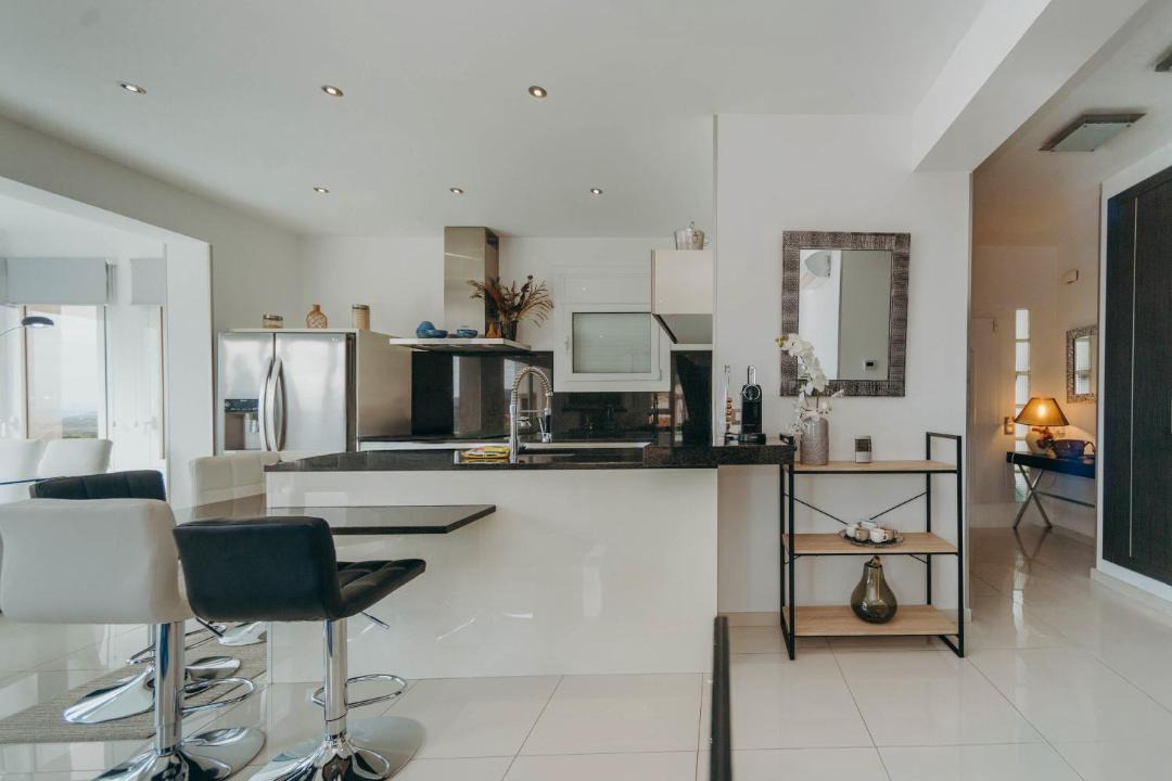 Photo of Kitchen in El Mas Fumats